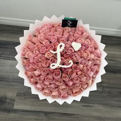 Rose bouquets 🌷mixed Bouquets, Ramo Buchón 