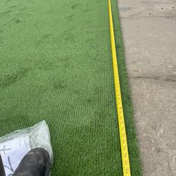 Artificial Grass 