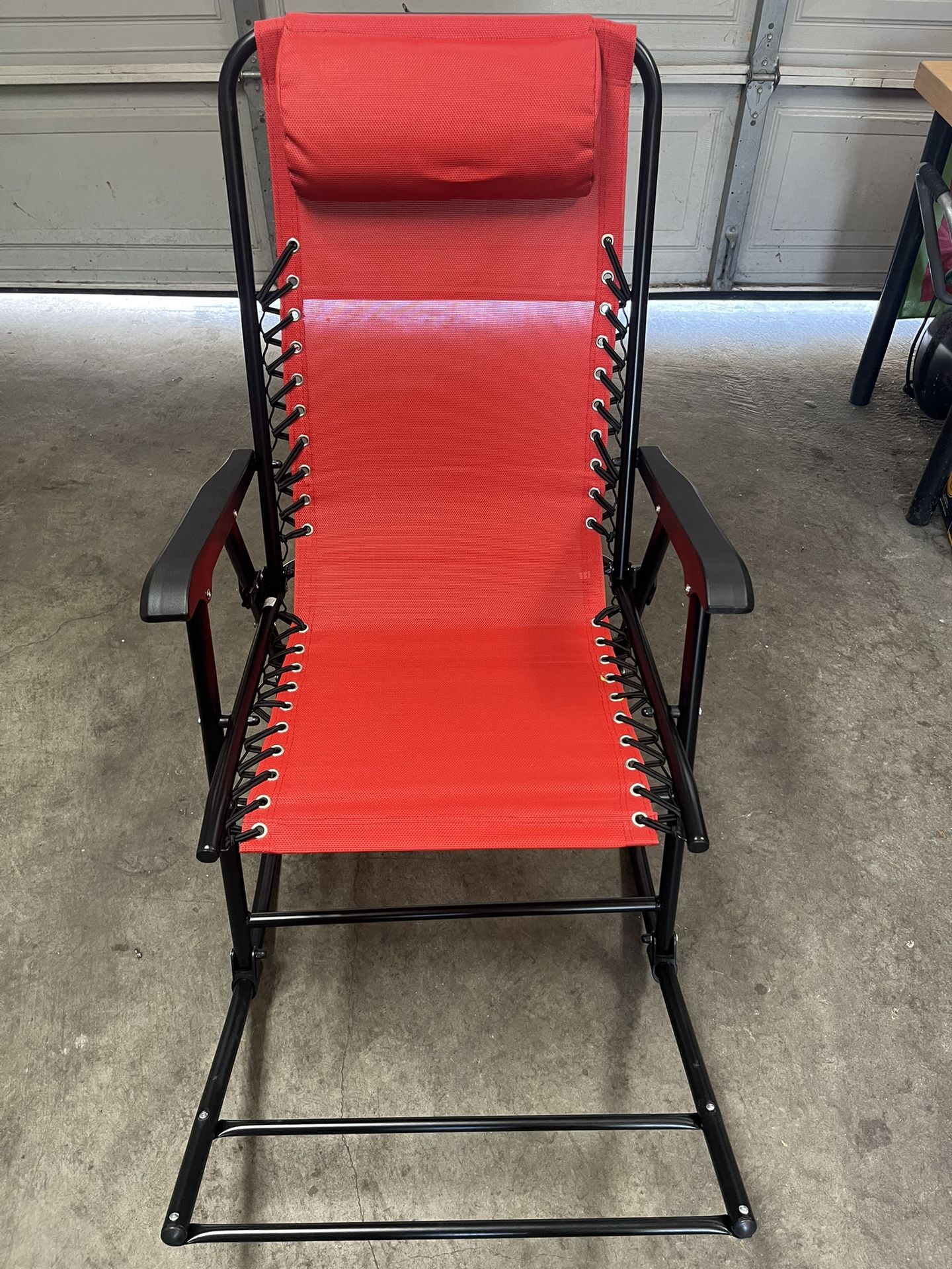 Rocking Chair