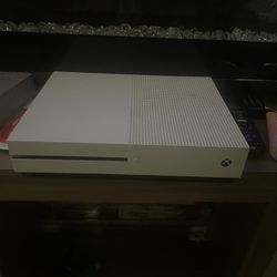 Xbox One S