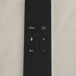 Apple TV Siri 4th Gen Remote Control A1513