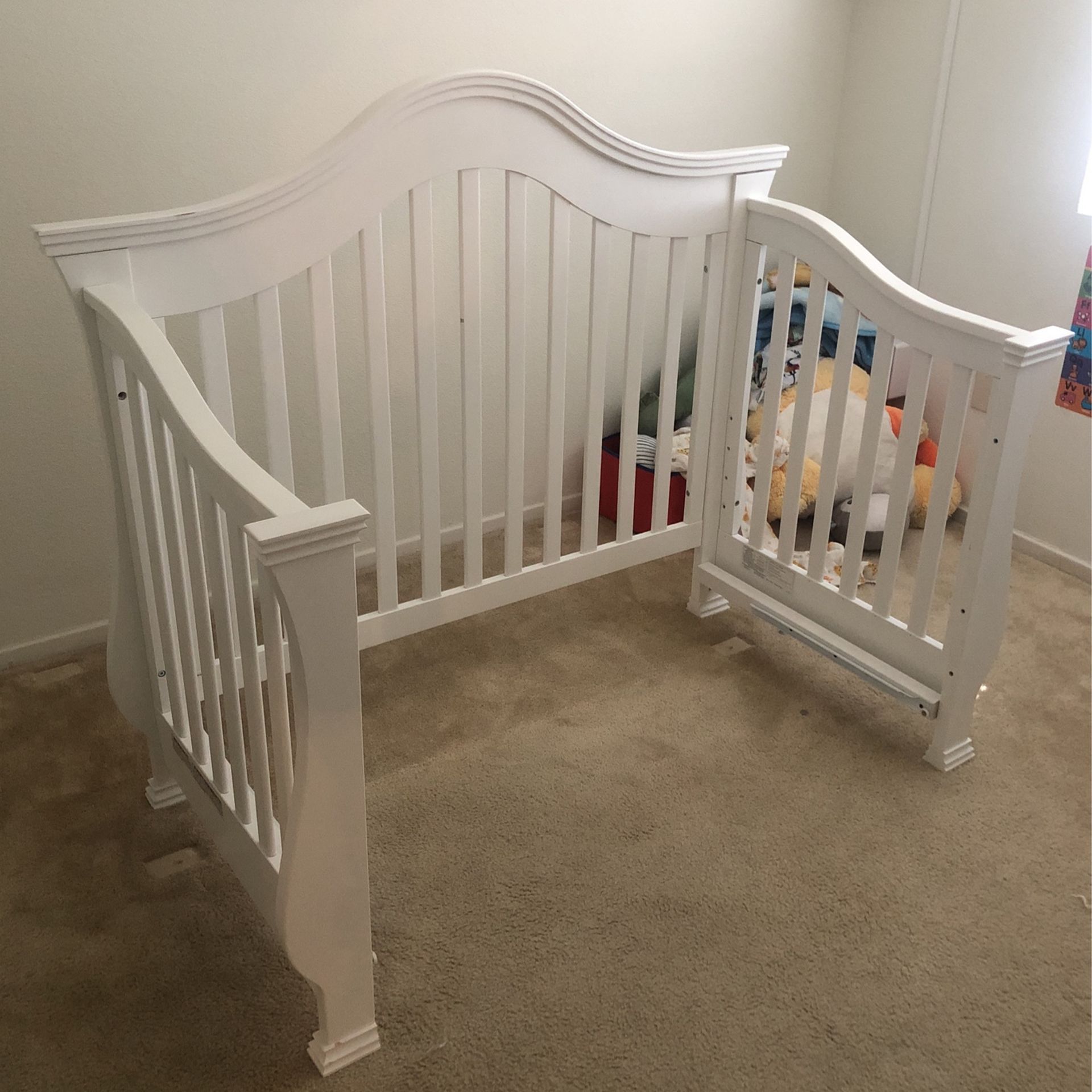 Baby Bed /crib 