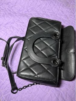 Aldo purse