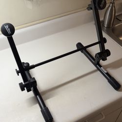 Keyboard 2nd Tier Stand