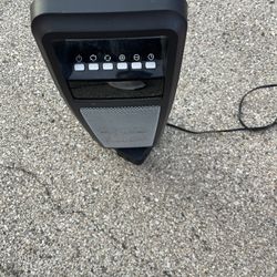 Heater 