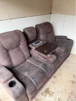 2 pc sofa