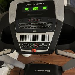 Treadmill-Caminadora ( Pro-form New Conditions)