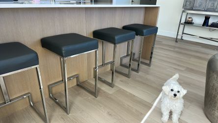 Stools $200 For All
