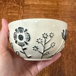 Two Bowls