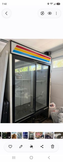 Fridge