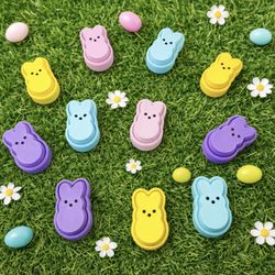 Easter Peep Clickers
