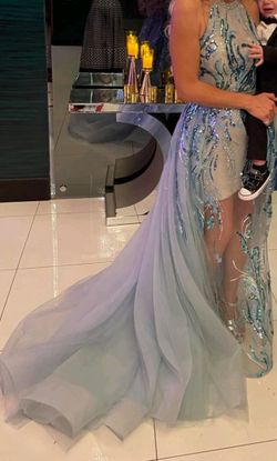 Wedding Prom Party Dress