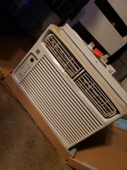 Air Conditioner 500 Sq Ft