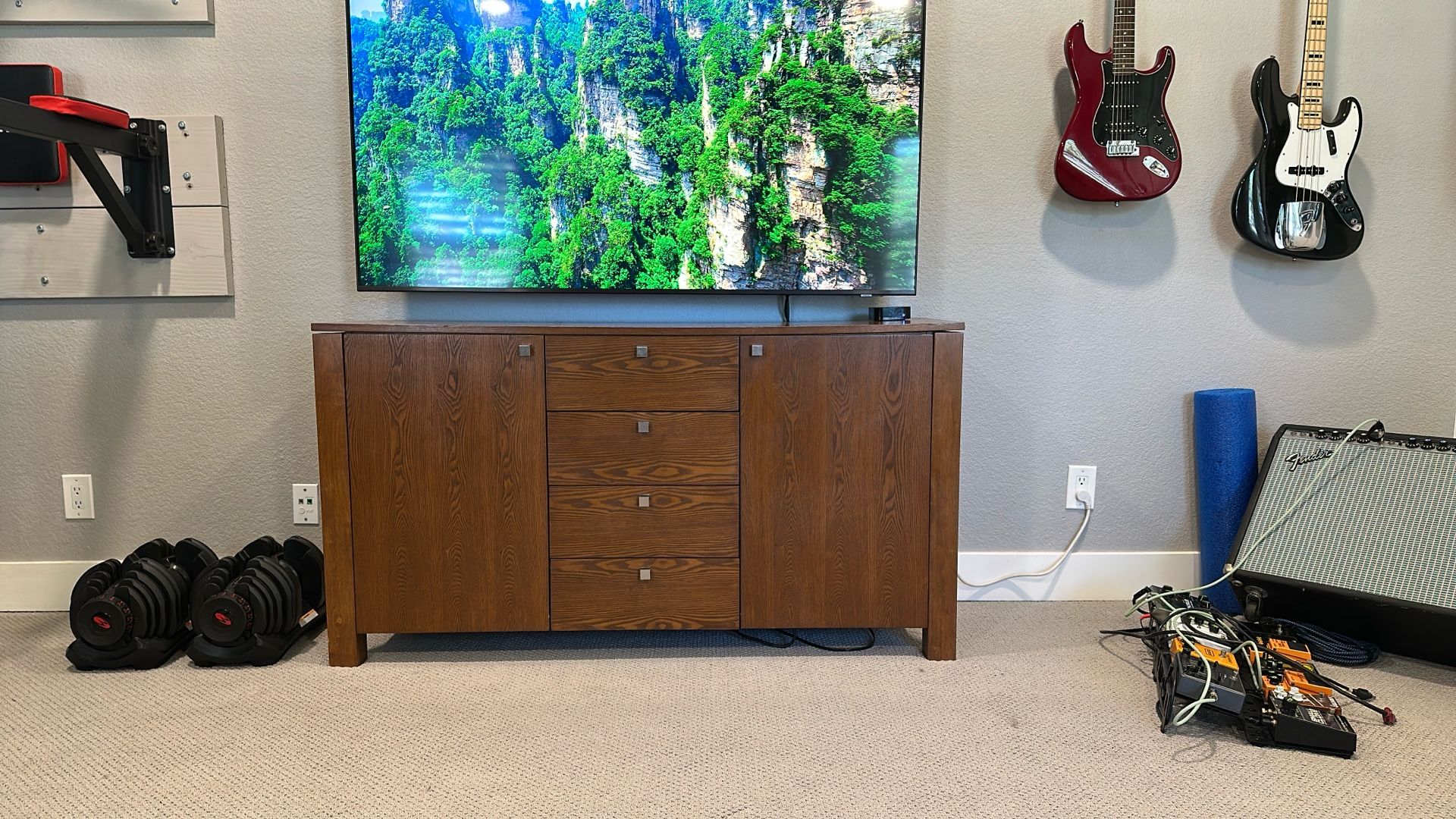 Dining Cabinet