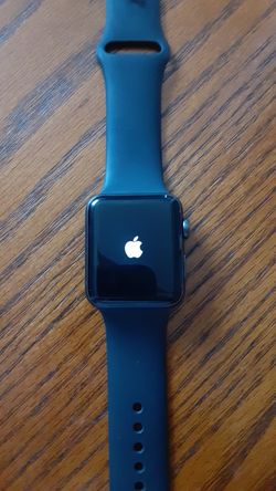 Apple watch series 3