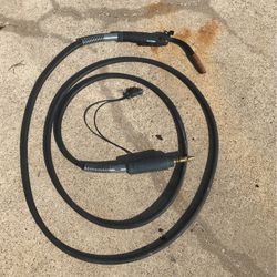 Welding Triggers