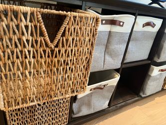 Storage Cabinet