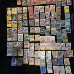 Pokemones Throw In Cash Or Trade Offers