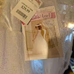 Angel Halloween Custom 