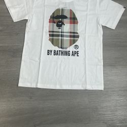 Bape Shirt