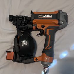 Nail Gun
