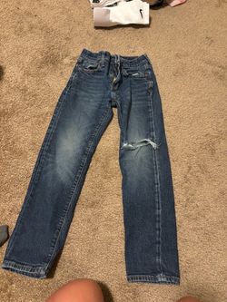 Old navy boys jeans