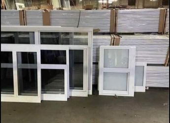 ENERGY EFFICIENT IMPACT WINDOWS