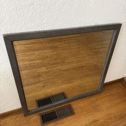 Large Mirror 
