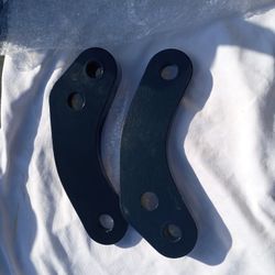 Hood Hinge Pivot Bushing