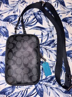 Coach Crossbody Bag New
