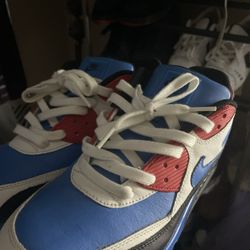 USA Nike Air Max 90 (LIMITED EDITION) 