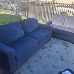 Couch Set 