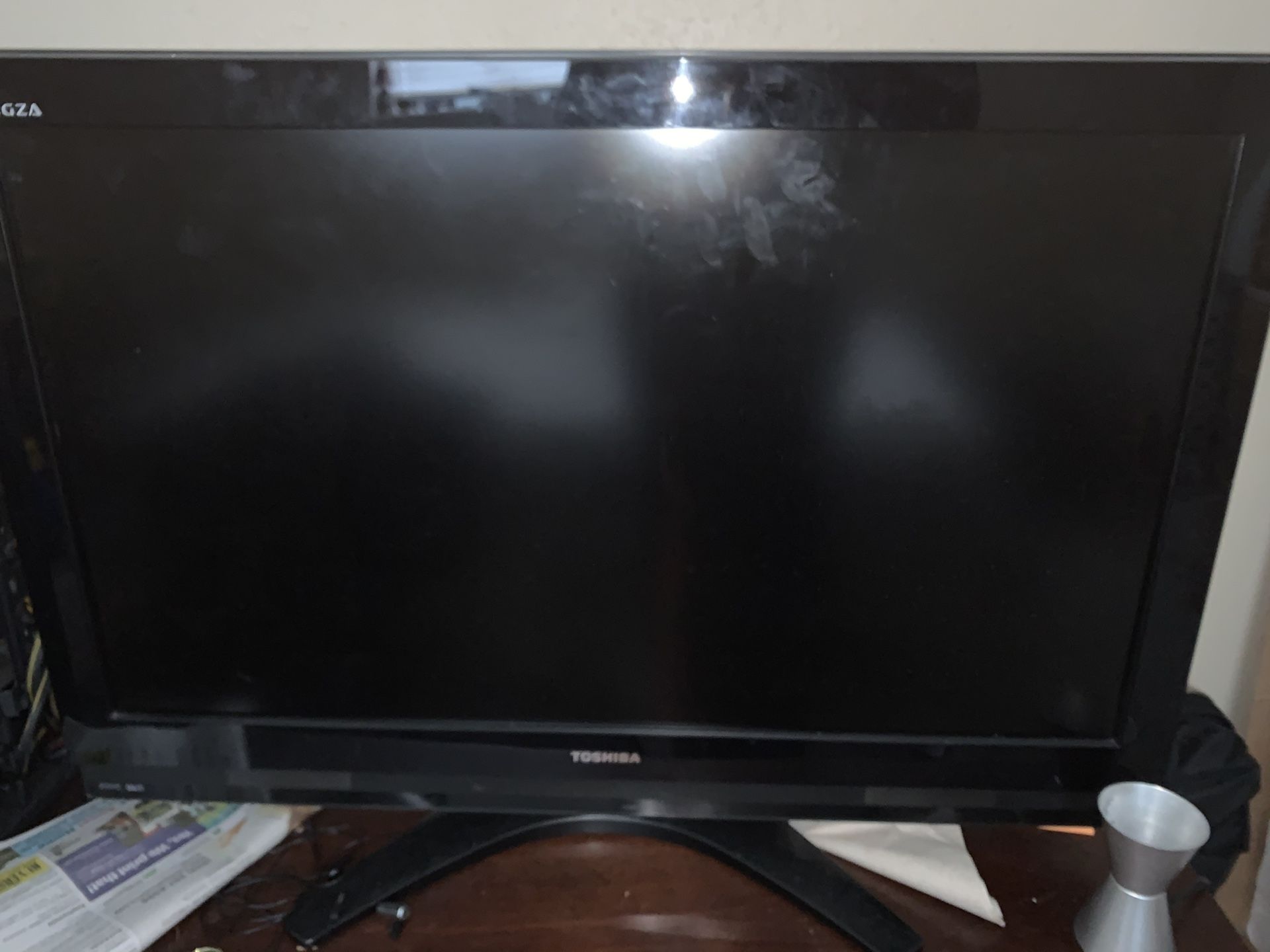 Toshiba 40 inch TV