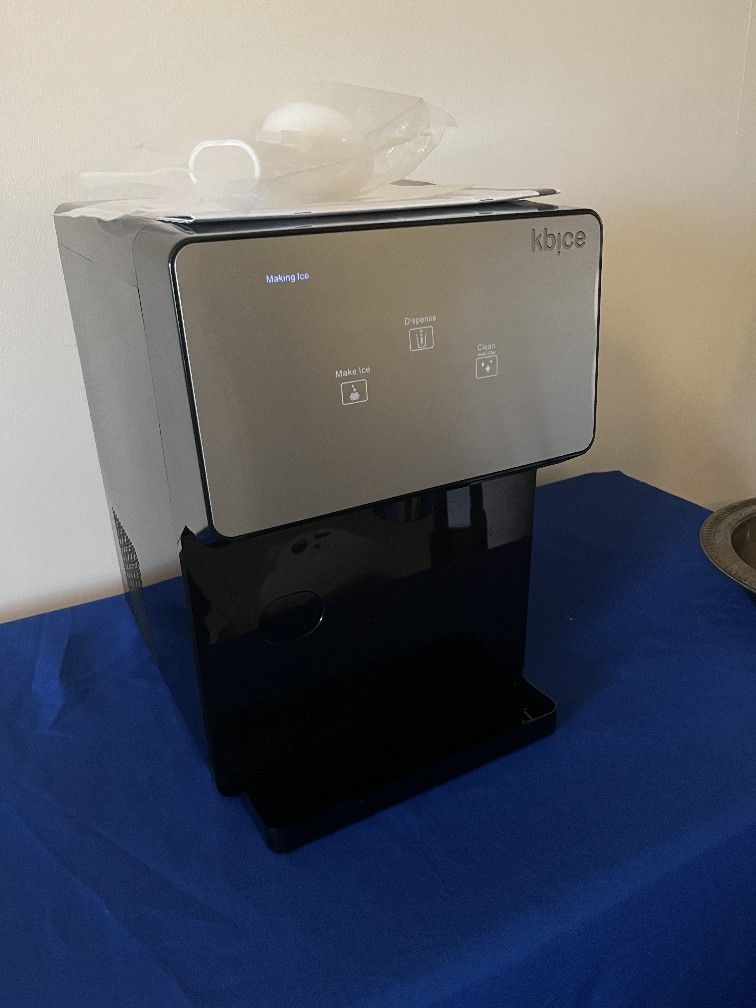 KBICE 3.0 Countertop Nugget Ice Maker