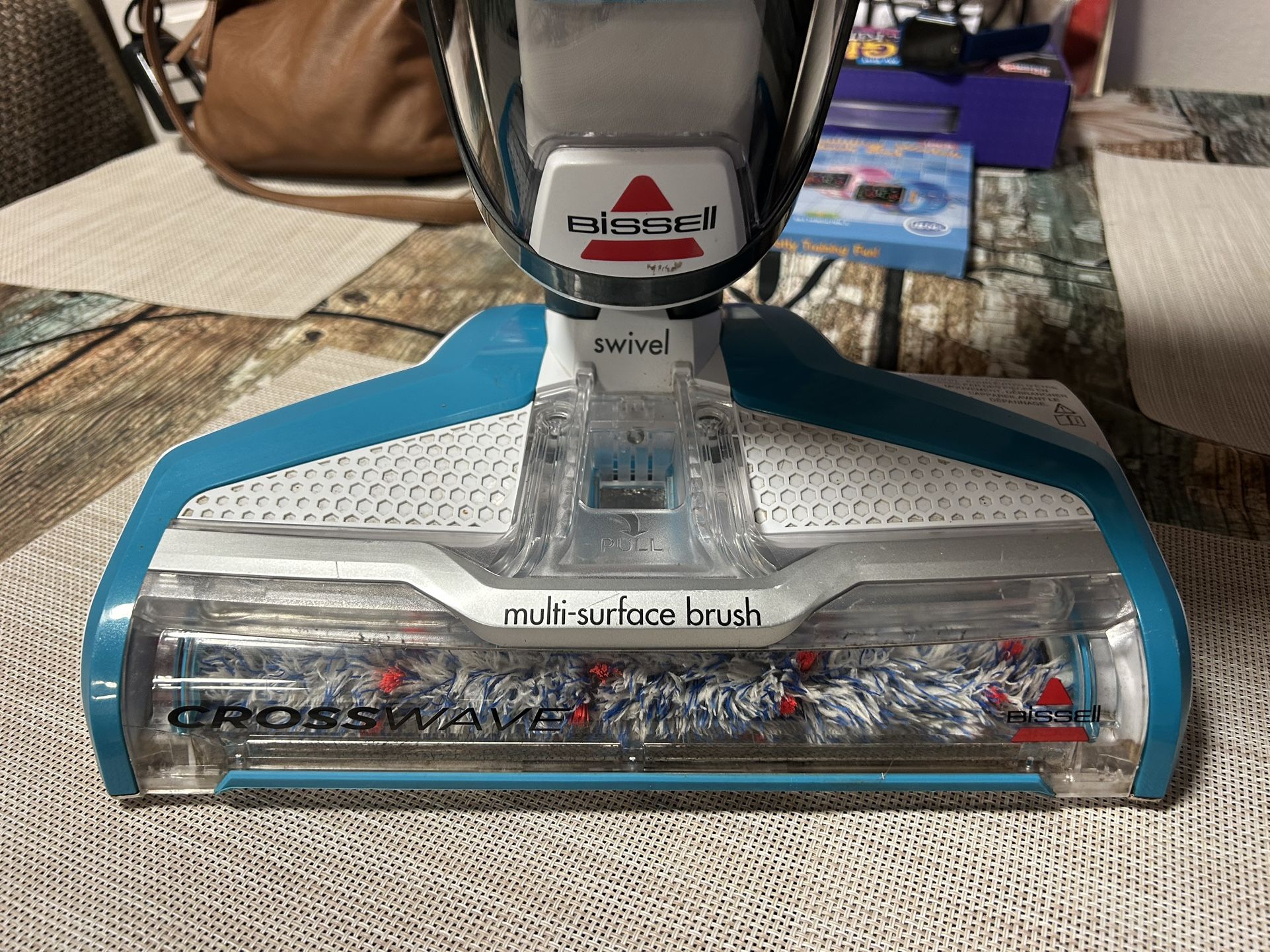 Bissell Pet Carpet Cleaner 