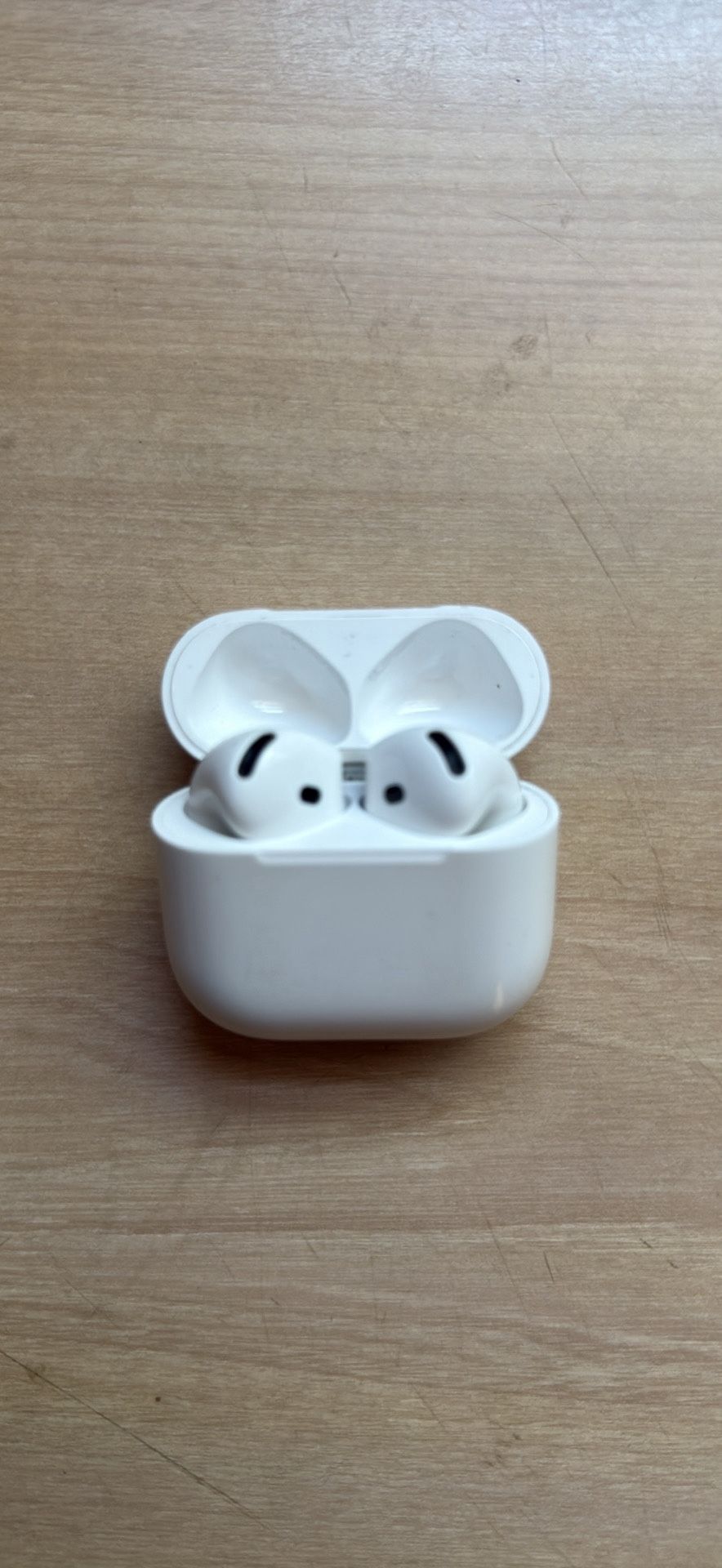 Apple EarPod Gen Noise Cancellation