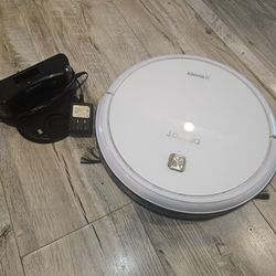 Ecovacs Robotics DEEBOT N79W The Vacuum Robot Model
