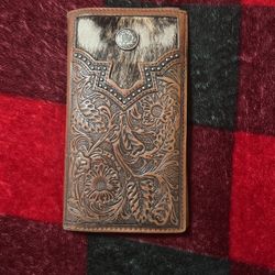 Cody James Western Wallet