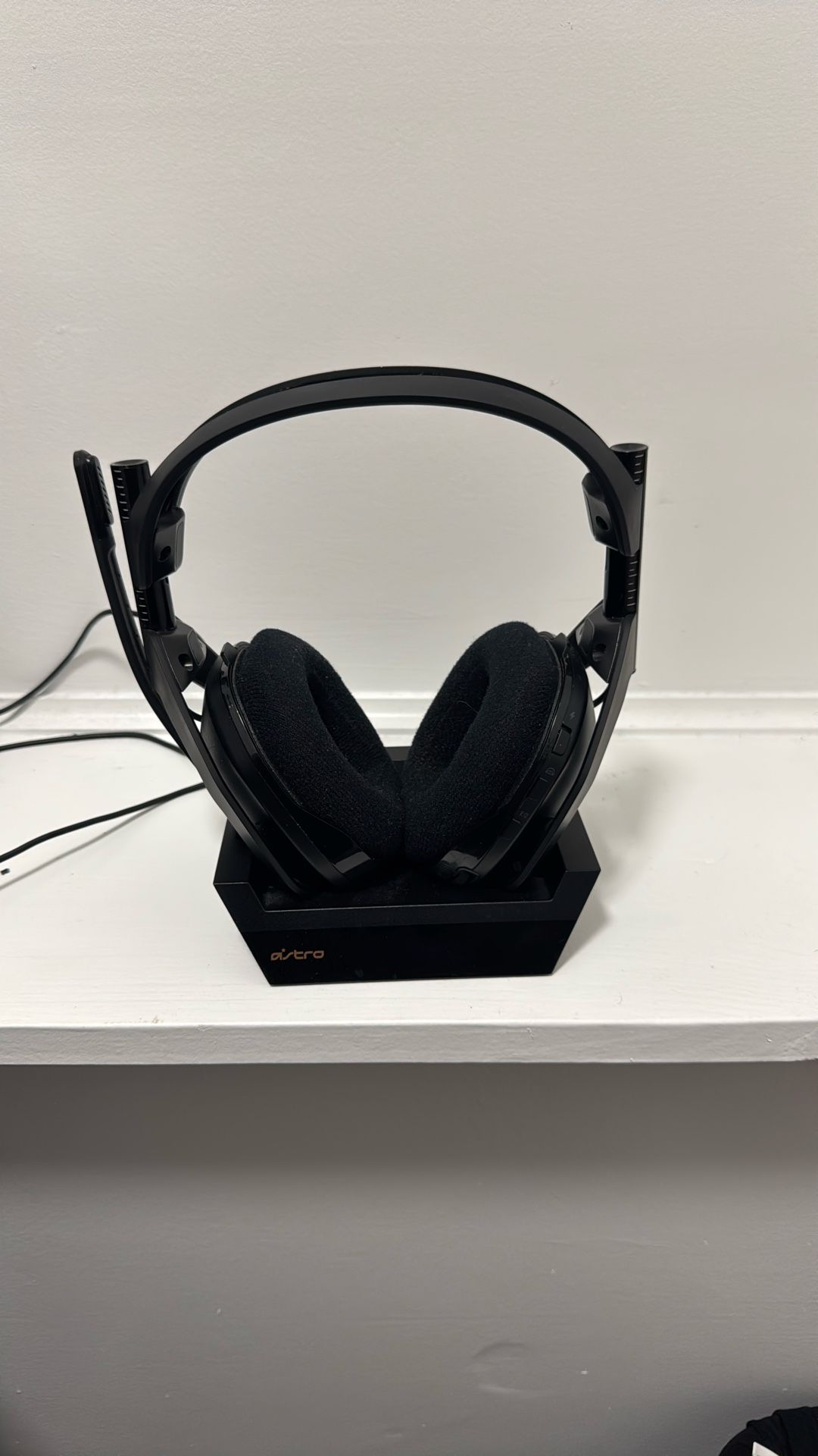 Astro A50 Headset