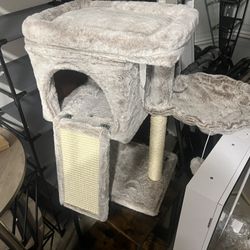 Cat Tree