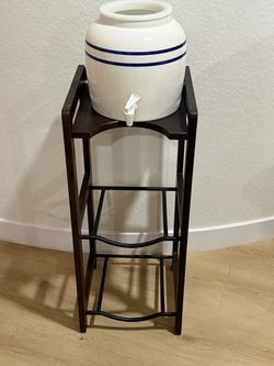 Water dispenser