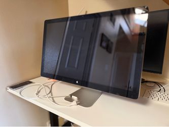 Apple Thunderbolt Display 27"