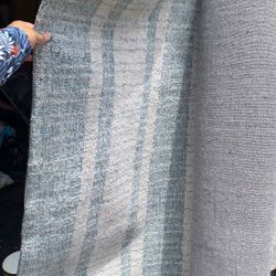 100% Wool Rug