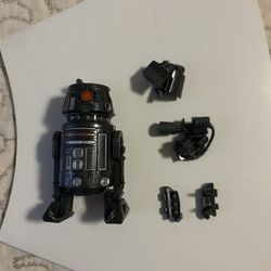 Star Wars Black Series BT-1 (Bee Tee)