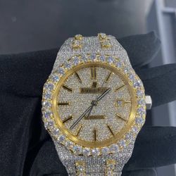 Audemars Piguet Watch