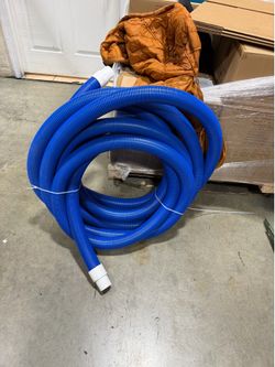 2 inch vacuum hose carpet cleaning / pool hose new