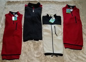 Brand New Old Navy Fleece Sweaters