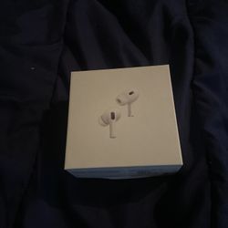 AirPods Pro 2nd Gen 