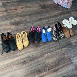 Shoes
