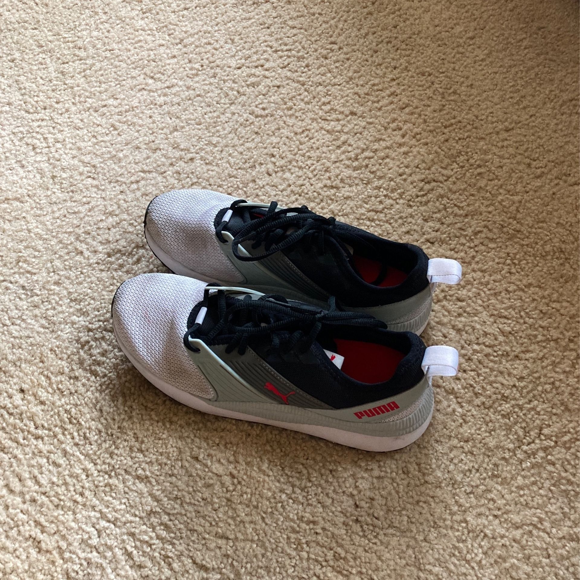 Puma Shoes Size 8